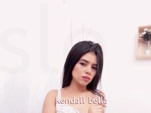 Kendall_bella