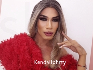 Kendalldiirty