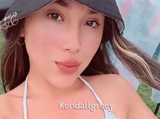 Kendallgreey