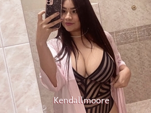 Kendallmoore