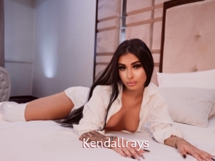 Kendallrays