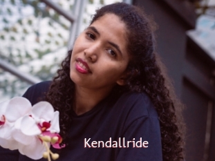 Kendallride