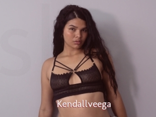 Kendallveega