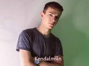 Kendalmiln