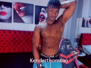 Kenderthomson