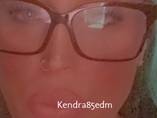 Kendra85edm