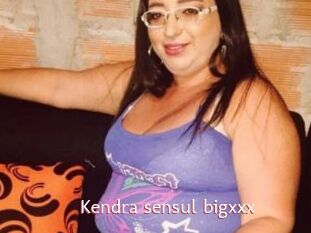 Kendra_sensul_bigxxx