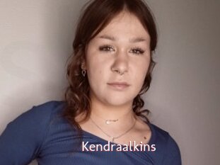 Kendraalkins