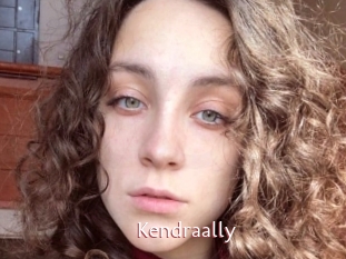 Kendraally