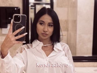 Kendraalone