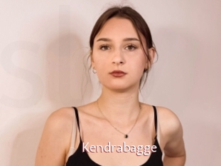 Kendrabagge