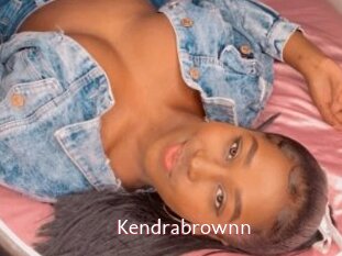 Kendrabrownn