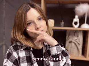 Kendracaudle