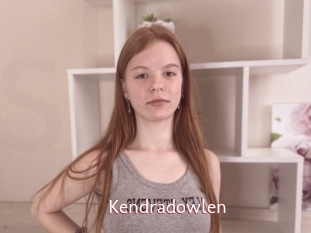 Kendradowlen