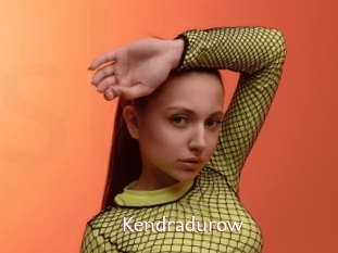 Kendradurow