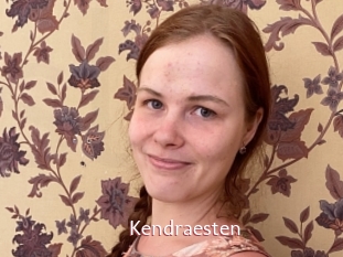 Kendraesten