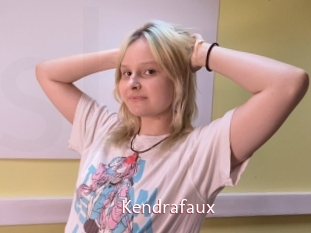 Kendrafaux