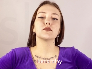 Kendrafay