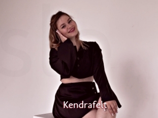 Kendrafelt