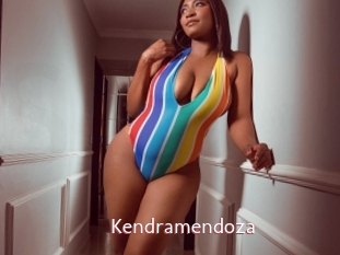 Kendramendoza