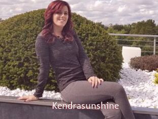 Kendrasunshine