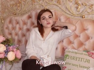 Kendrawow