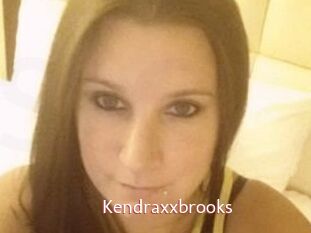 Kendraxxbrooks