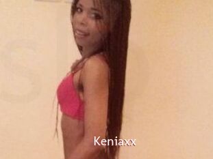 Keniaxx