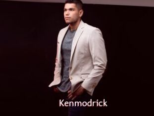 Kenmodrick