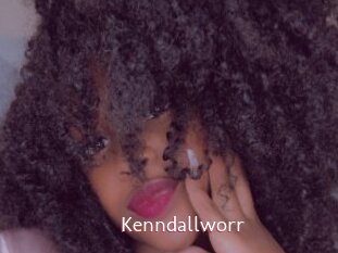 Kenndallworr