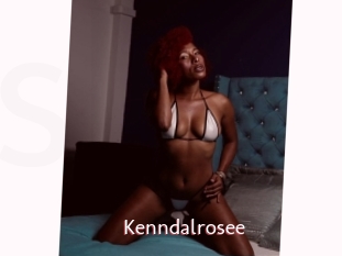 Kenndalrosee