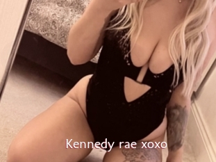 Kennedy_rae_xoxo