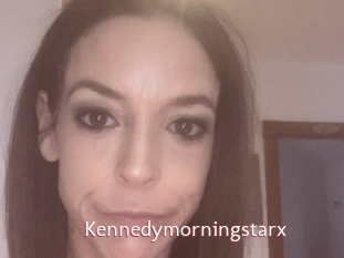 Kennedymorningstarx