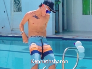 Kennethsharon