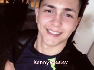 KennyWesley