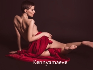 Kennyamaeve