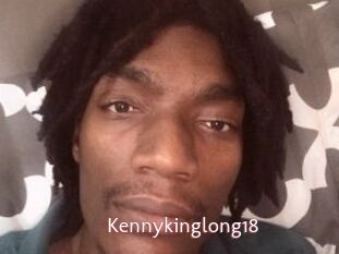 Kennykinglong18