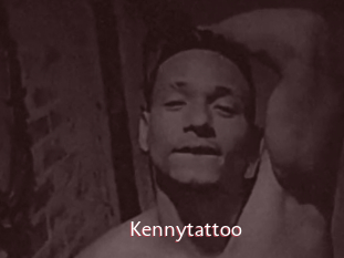 Kennytattoo