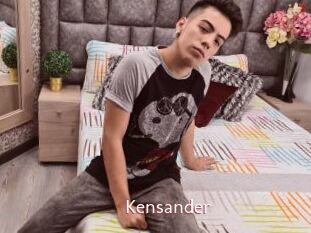 Kensander