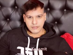 Kensmit