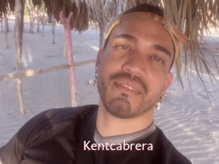 Kentcabrera