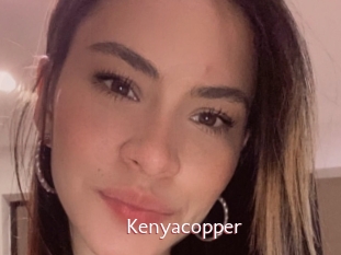 Kenyacopper