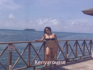 Kenyarousse