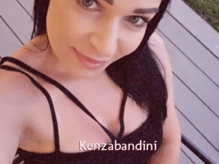 Kenzabandini