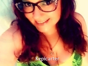 Kepicarter