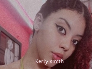 Kerly_smith