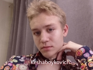 Keshaboykovich