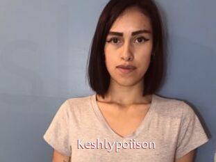 Keshlypoiison