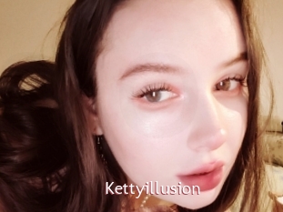 Kettyillusion