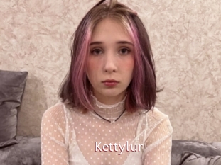 Kettylur